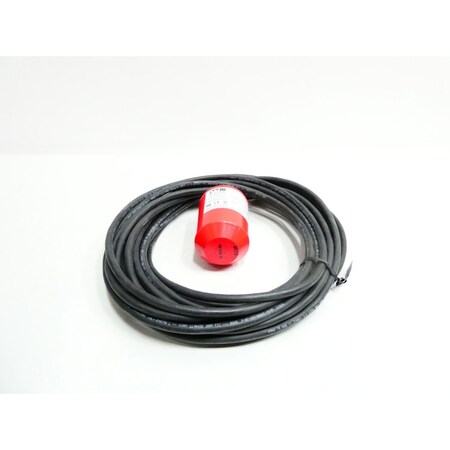 Warrick MECHANICAL TILT 120/240V-AC FLOAT SWITCH M-RED-40